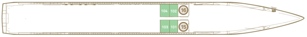Scenic River Cruises, Scenic Gem Jewel Deck.png